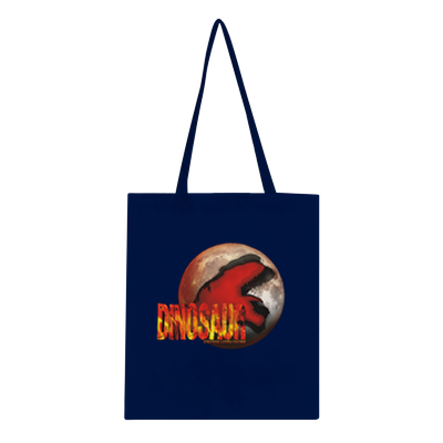 Stephen Llewelyn's New World Series tote bags