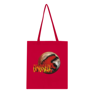 Stephen Llewelyn's New World Series tote bags