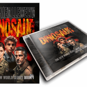 DINOSAUR Signed Copy