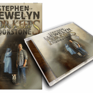 ROOKSTONE Signed Copy