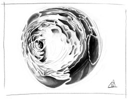 Chapter 3 - Sail Away