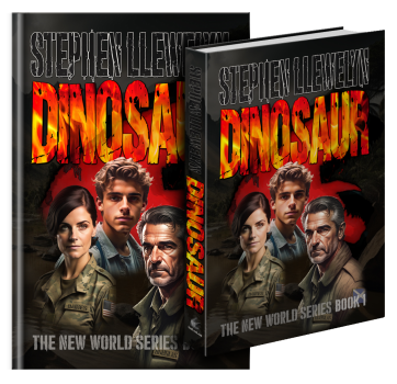 DINOSAUR-hardback-double