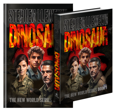 DINOSAUR-hardback-double