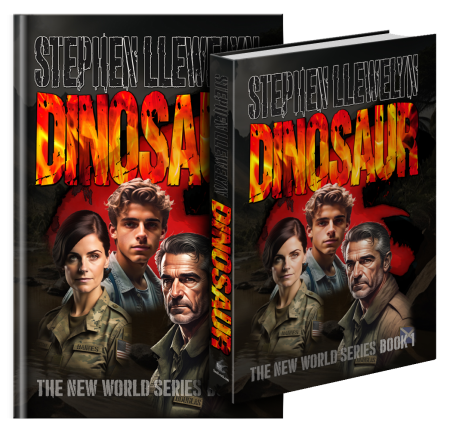 DINOSAUR-hardback-double