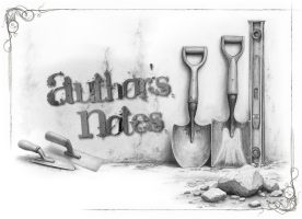 author's notes